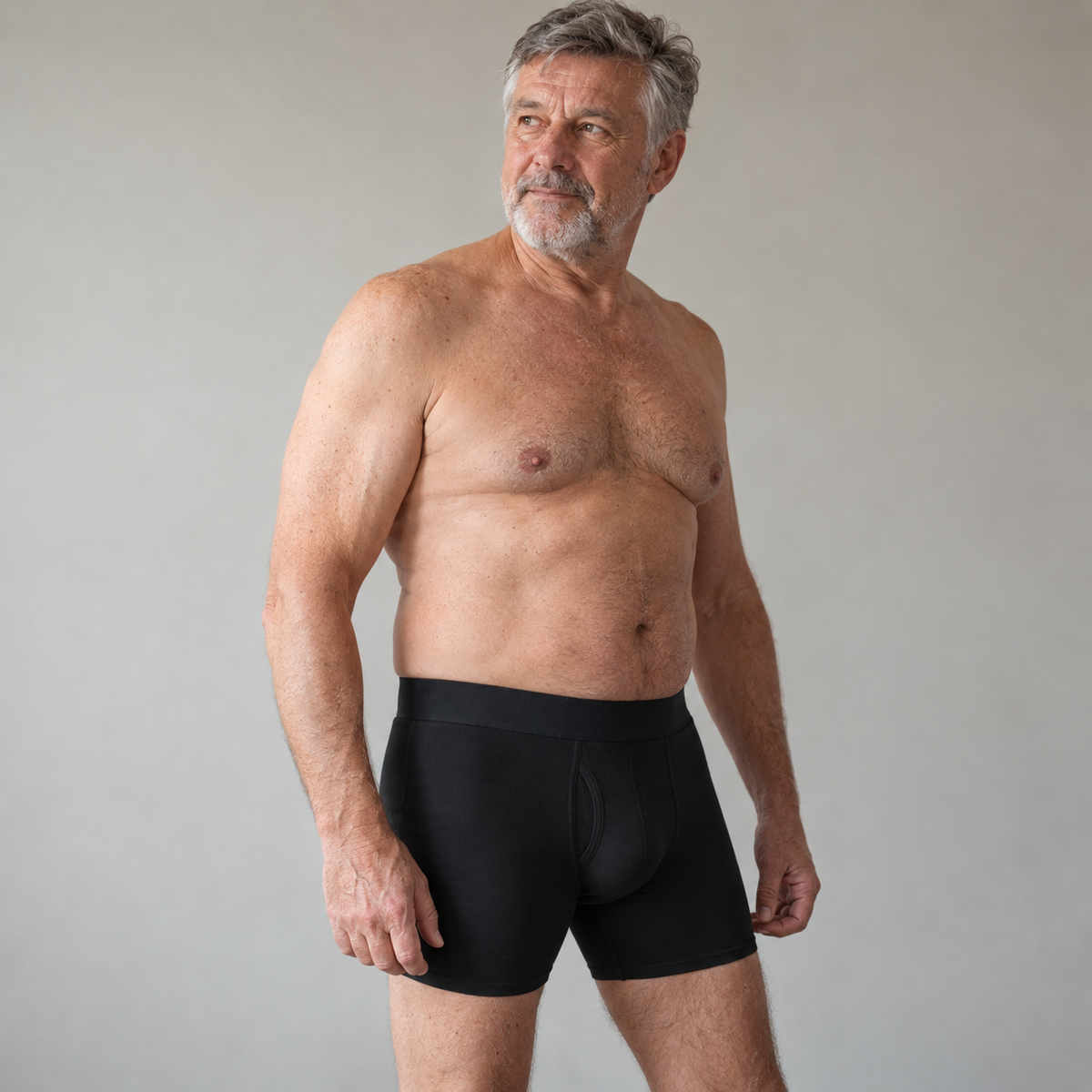Boxershorts mit extra-starkem Auslaufschutz