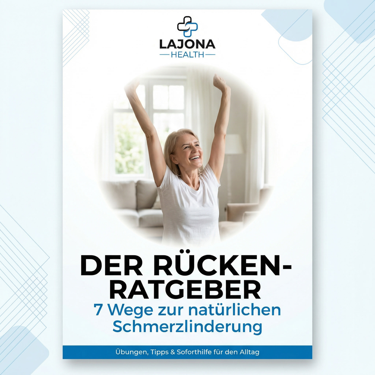 7 Wege zur natürlichen Schmerzlinderung