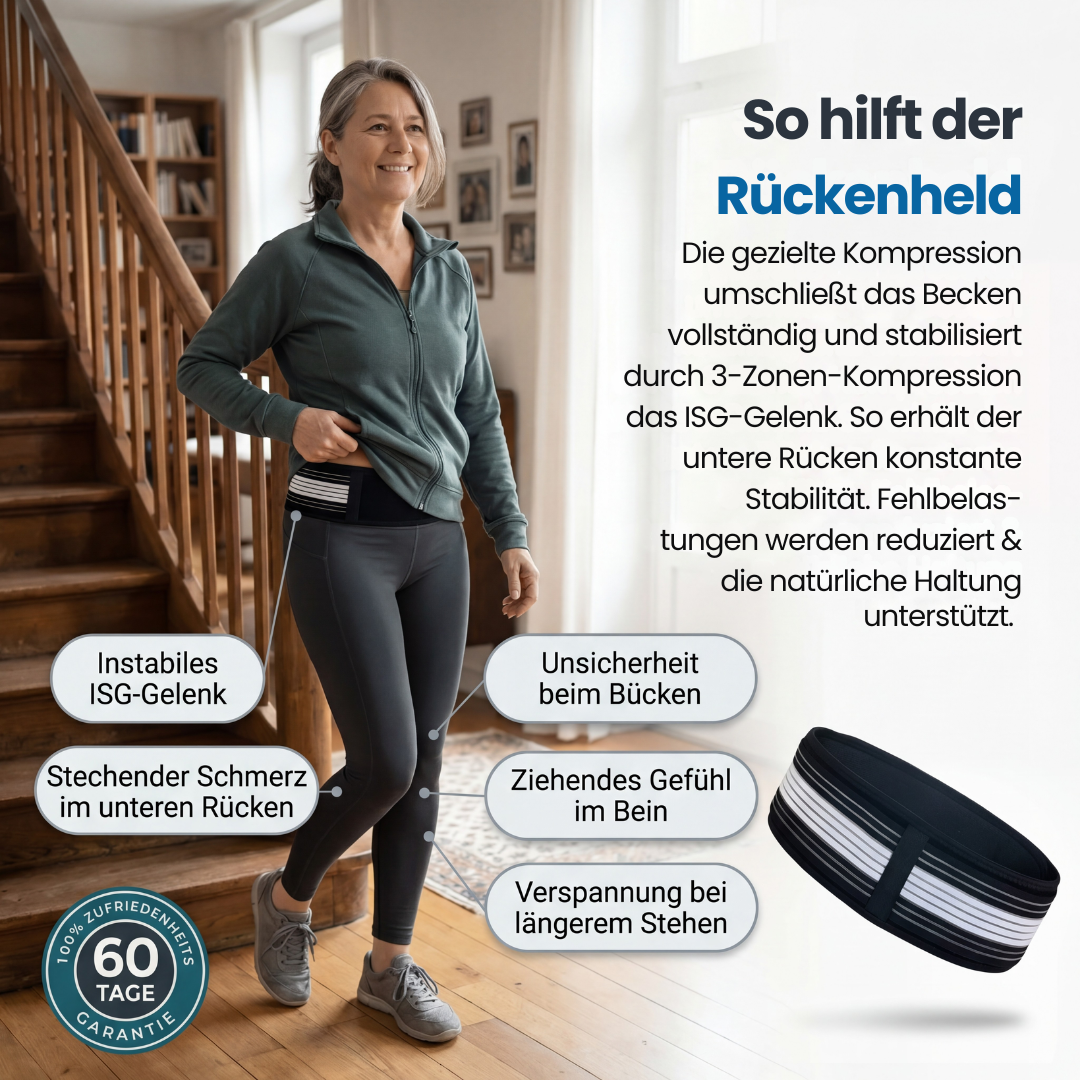 Rückenheld