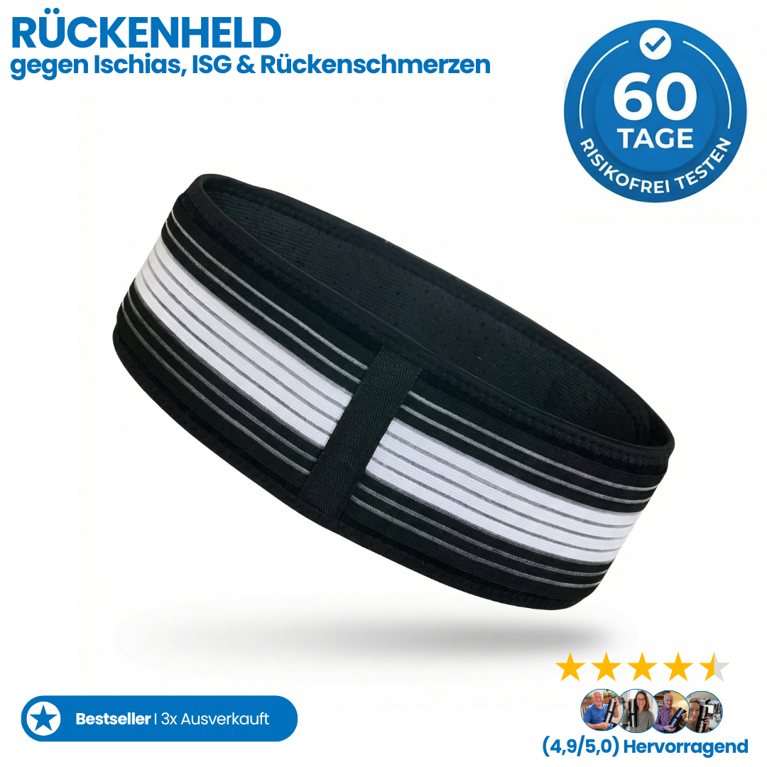 Rückenheld